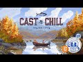 Gameplay video of Cast n Chill  PC