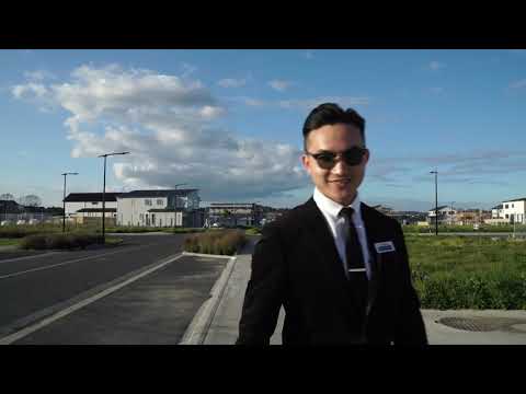 SOLD - 31 Kokowai Parade, Hobsonville - CJ Zhang