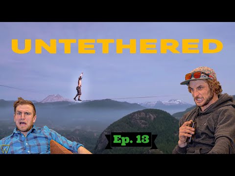 World Record Free Solo Highlining | Ep. 13