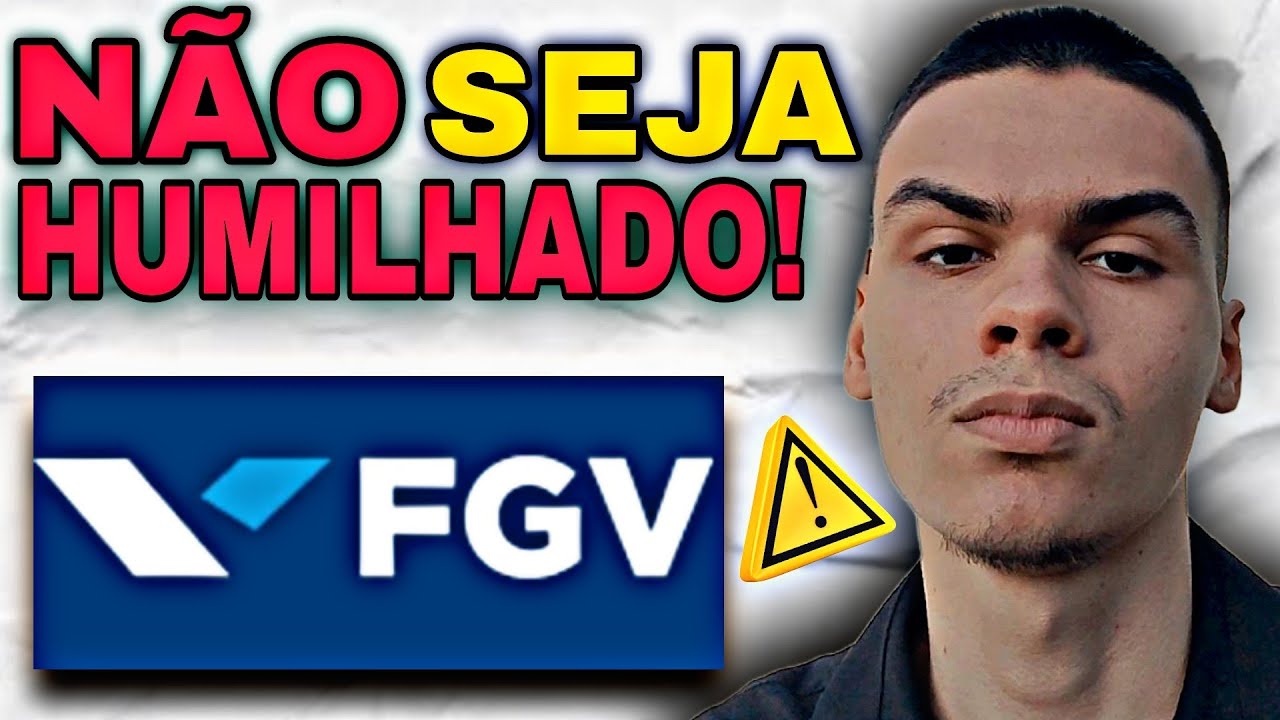 Questões De Matemática Da FGV Superior Dataprev - Concurso Público Dataprev