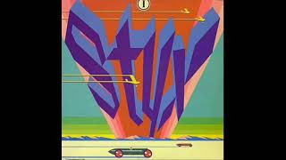 Styx - Movement For The Common Man