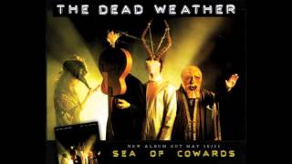 The Dead Weather - The Difference Between Us (HD)