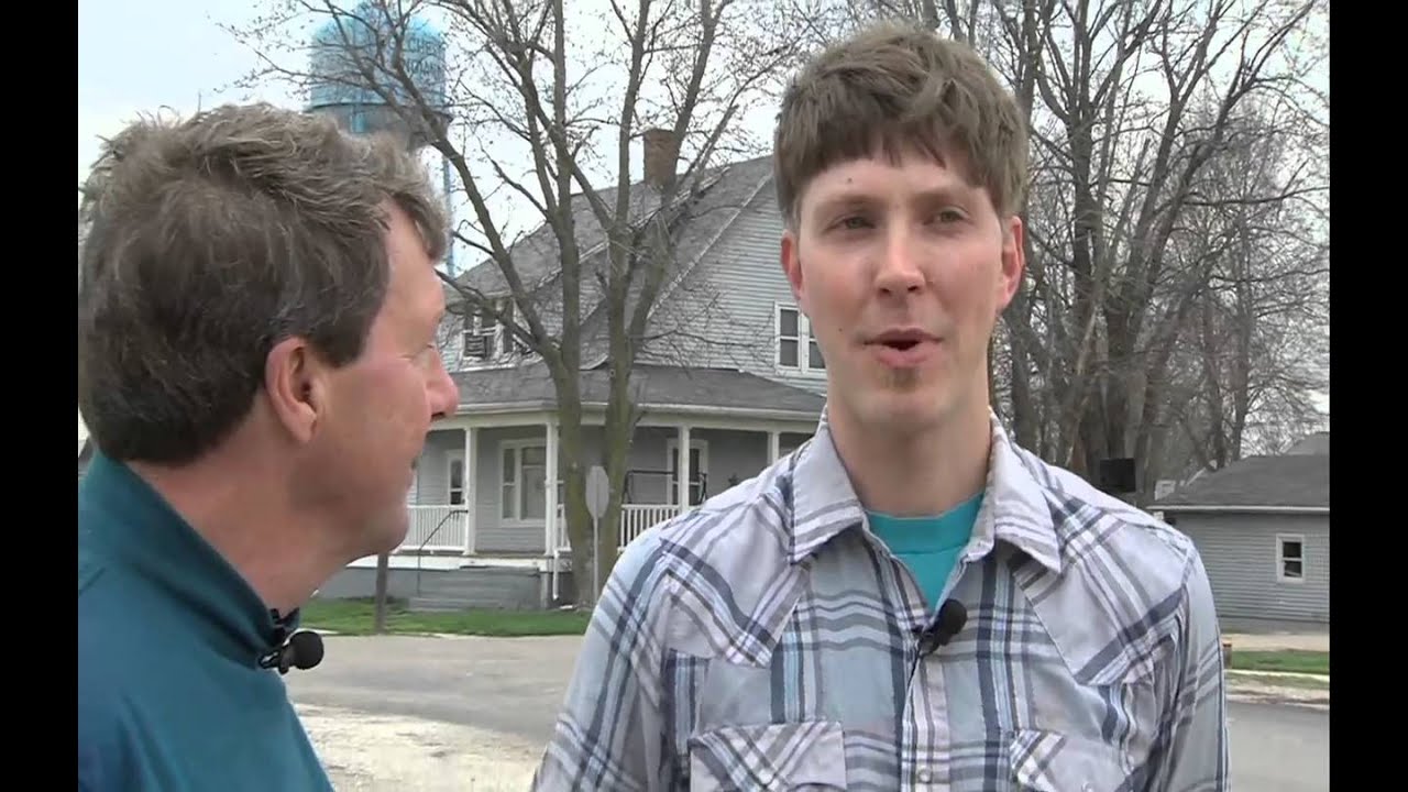 Illinois Stories | Bootlegger Documentary | WSEC-TV/PBS Springfield