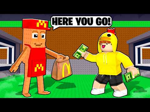 All Steal A Brainrots If They Had Jobs...