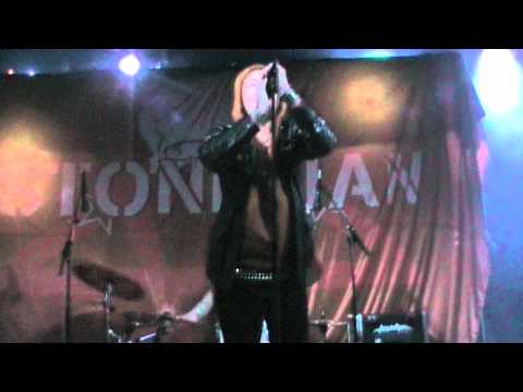 Stoneman - Hope You All Die Soon (On Tour With Tiamat 2010)