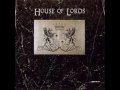 House of Lords - Hearts of the World 