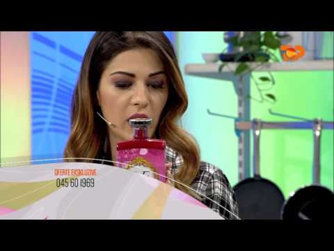 Ne Shtepine Tone, 4 Mars 2016, Pjesa 4 - Top Channel Albania - Entertainment Show