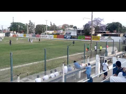 Brown de lules 1 vs 0 Atlético Concepción Liga Tuc