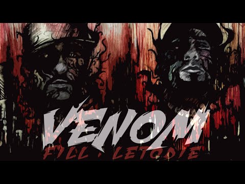 FILL - Venom Feat. LetoDie