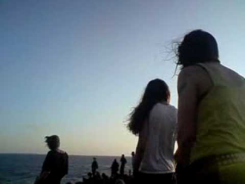 2 - Colour Haze @ DunaJam 2009