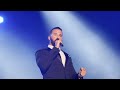 "Hero" - IL DIVO - In Memory of Carlos Marín - Miami [27 Feb 22]