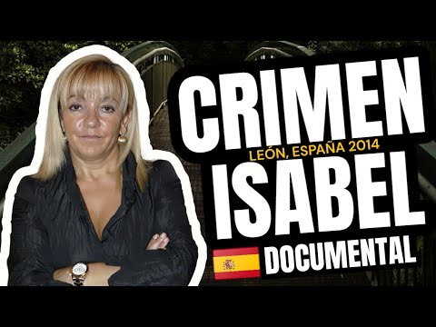 El Crimen de León, España 2014 🇪🇦 (Documental)
