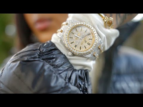 NOT A DISS (OFFICAL VIDEO)