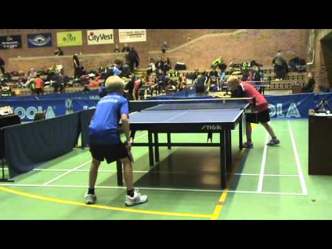 131013 Sisu GP, Patrick Skarsholm - Johan Klein Petersson