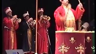 Tarihi Türk Müziği Topluluğu Mehter Konseri