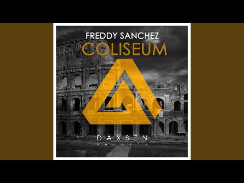 Coliseum (Original Mix)