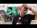 Gerard de Rooy wint met overmacht etappe 7 van de Dakar Rally: 'Niet gedacht'