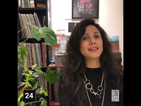 Sixty Kicks | Amanda Mussi