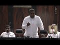 Stepni Fernando Parliament Speech 2025 03 05