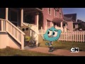 The Amazing World of Gumball MV Tonight ...