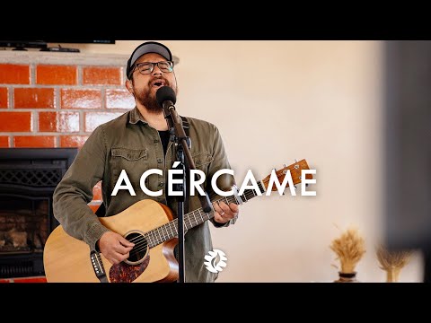Acércame | Naciones Worship