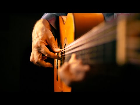 Jesse Cook | Breathing Below Surface | Spanish Guitar Instrumental Acoustic