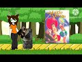 The Magic Voyage 1992 Brady Reviews