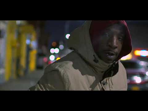 Hound Gritty - 4TH Qaurter (Dir@FahargoFilmz_Ssr