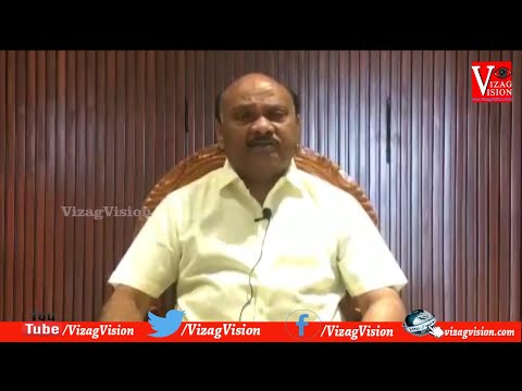 విశాఖను పరిపాలన రాజధానిగా స్వాగతిస్తూ కె.కె రాజు అద్వర్యం లో కాగడాల ప్రదర్శన in Visakhapatnam,Vizagvision..