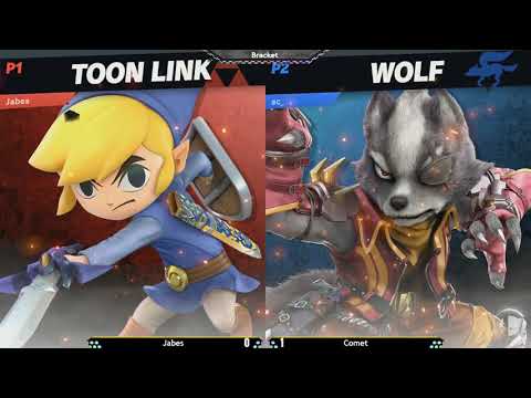 Construct 121 - Comet vs Jabes - Ultimate Singles WB