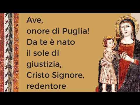 Sanctus Missa Regina Apuliae