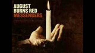 Redemption - August Burns Red (with lyrics)