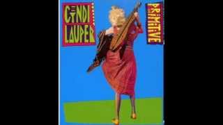 cyndi lauper - primitive (remix version)