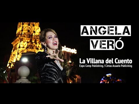 Angela Veró⁩ - La Villana Del Cuento (Video Oficial - Versión Pop)