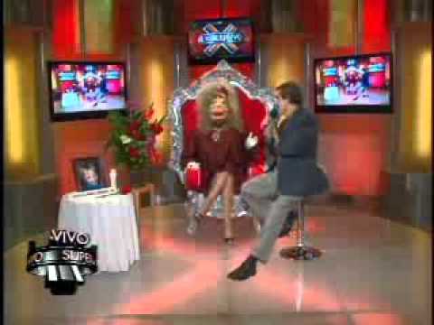 SuperXclusivo - Boicotean a DJ