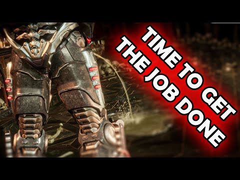 Is Kano Top Tier ? | Mortal Kombat 11