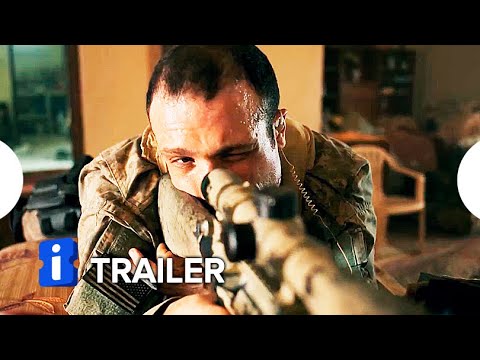 Tempo De Guerra - Trailer