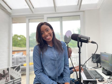 Odi Yasem - Esther Smith (Cover) | Vanessa Aman