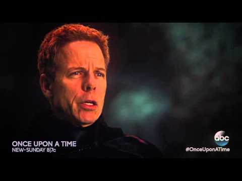 Hook Refuses To Betray His Friends - Once Upon A Time