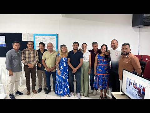 Diplomação dos novos vereadores de Melgaço.