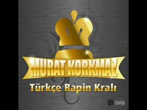 Dehset Crew ( Murat K. ) - Türkçe Rapin Kralı