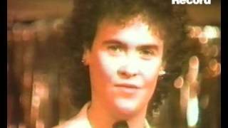 Susan Boyle sings &quot;The Way We Were&quot; (Barbra Streisand) -1984 -