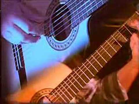 Guitar Lessons Forth Worth Philippe Bertaud - How to play fast scales