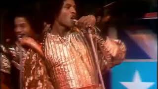 The Jacksons - Think Happy