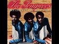 The Temprees - Dedicated To The One I Love ...