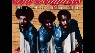 The Temprees - Dedicated To The One I Love (Lyrics)