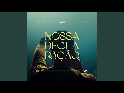 Nossa Declaração - Igreja AME