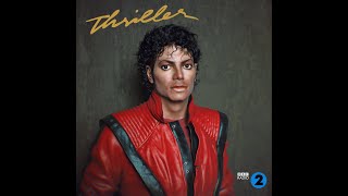 TOTO discuss Michael Jackson&#39;s &quot;Thriller&quot;