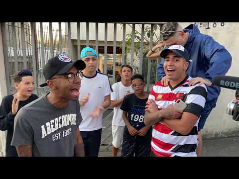 MC LIRO, MC LELE JP, MC BARONE, MC NAY, MC RR, MC JC, MC FEJUCA, MC DF, MC BIELZINHO ZL ( MEDLEY )