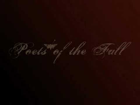 Poets of the fall - maybe tomorrow is a better day